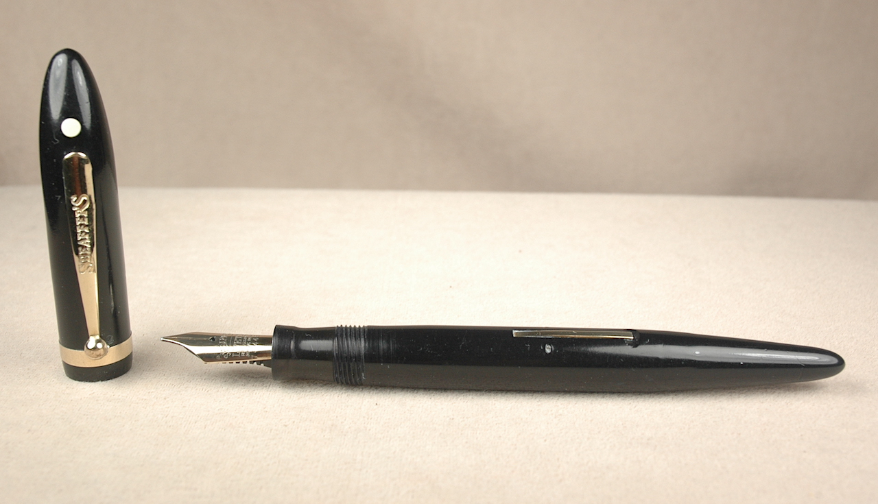 Vintage Pens: 6256: Sheaffer: Lifetime Balance